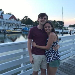 Meet your Posher, Molly